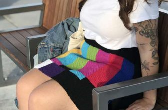 Wir wünschen Knitty alles Gute zum 20-jährigen Jubiläum!  – Stricken